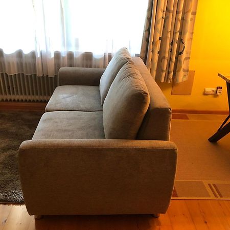Schnuckeliges Appartement In Prien Am Chiemsee Luaran gambar
