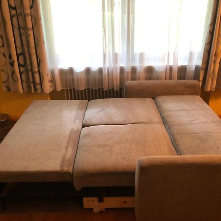 Schnuckeliges Appartement In Prien Am Chiemsee Luaran gambar