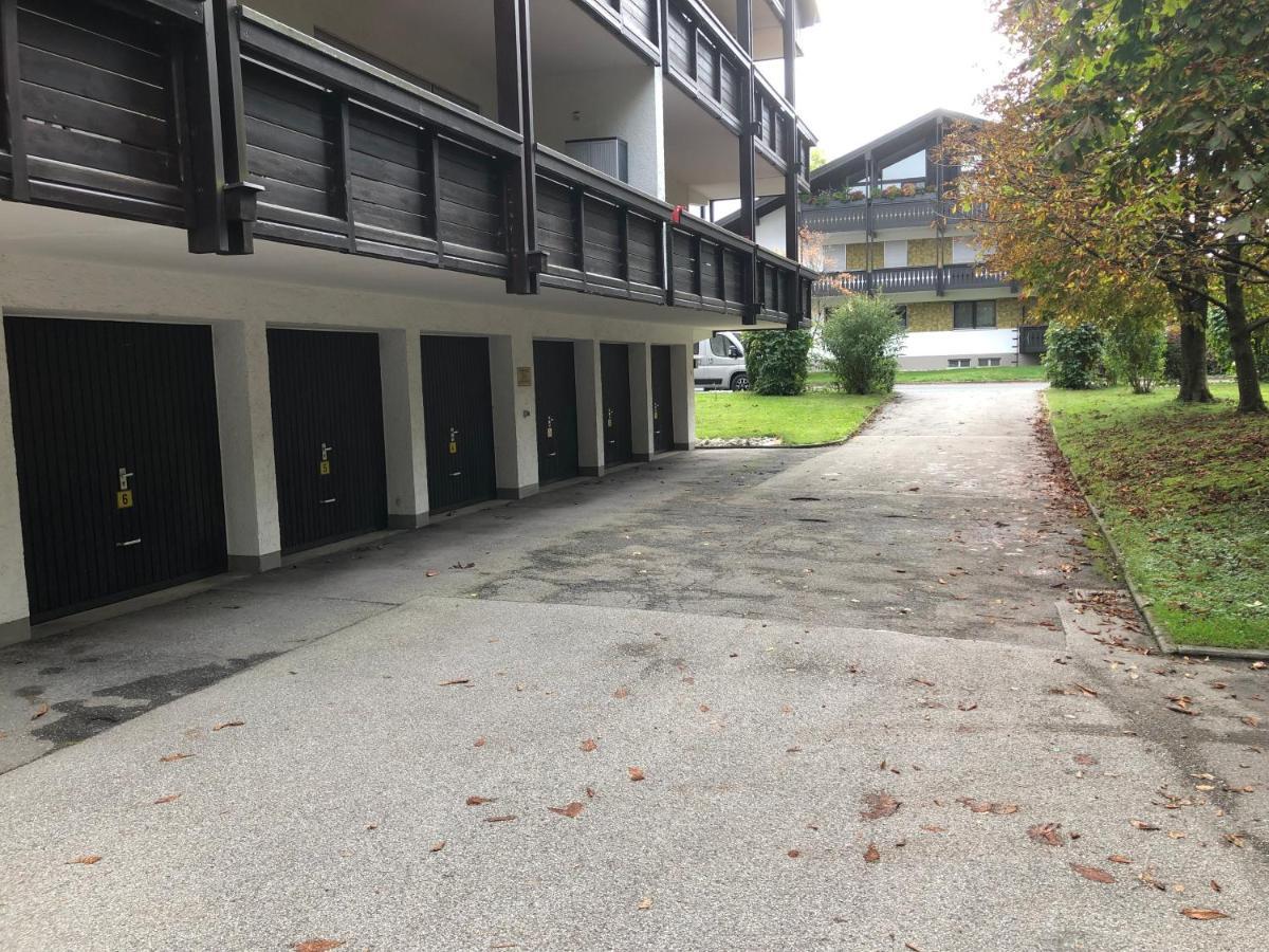 Schnuckeliges Appartement In Prien Am Chiemsee Luaran gambar
