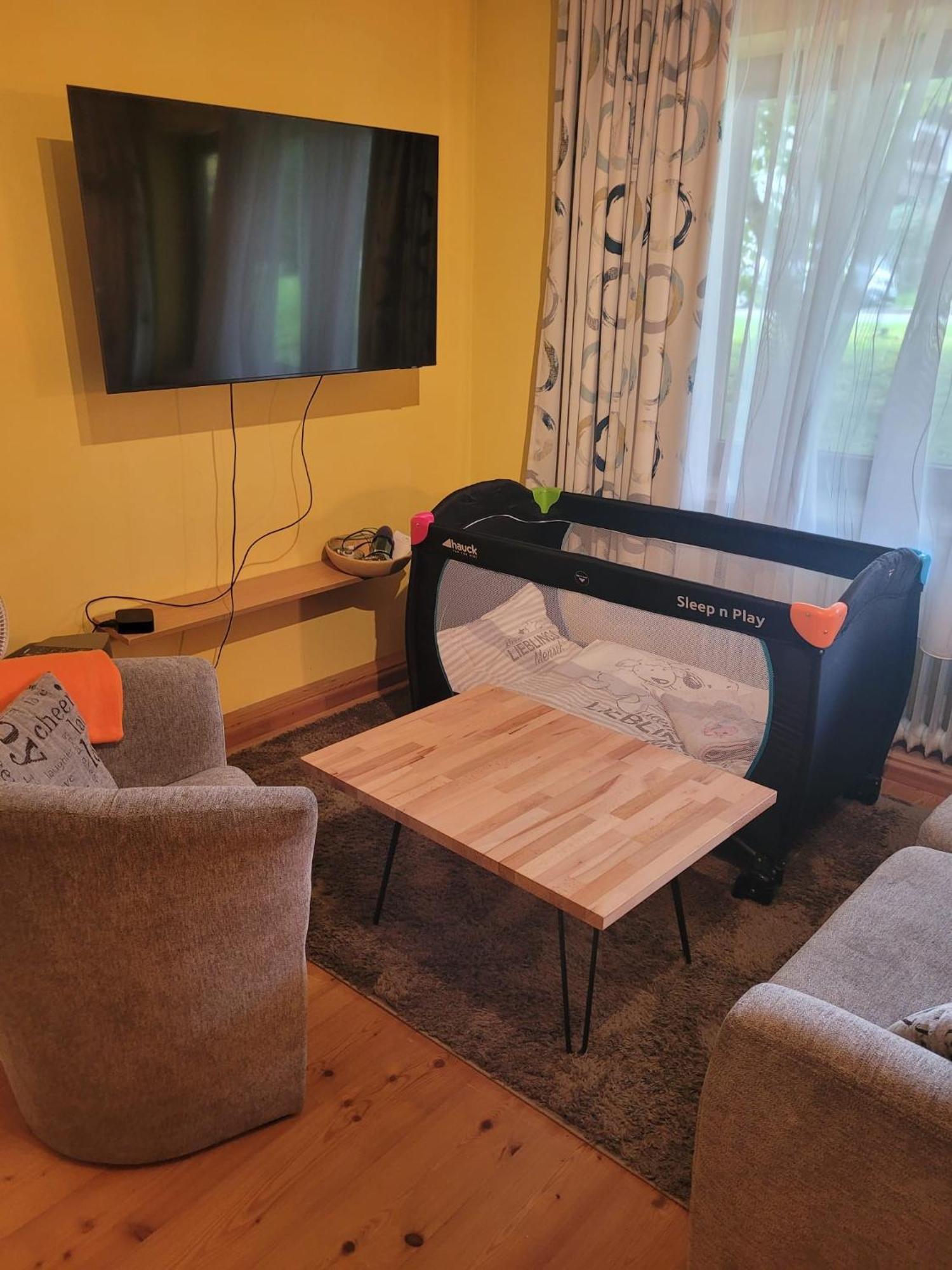 Schnuckeliges Appartement In Prien Am Chiemsee Luaran gambar