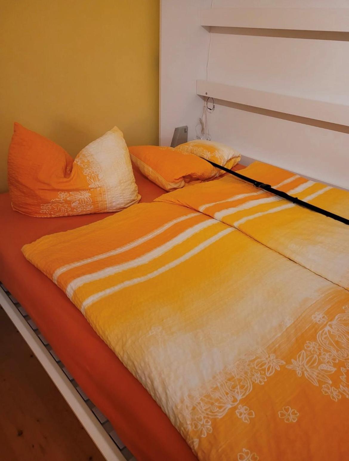 Schnuckeliges Appartement In Prien Am Chiemsee Luaran gambar