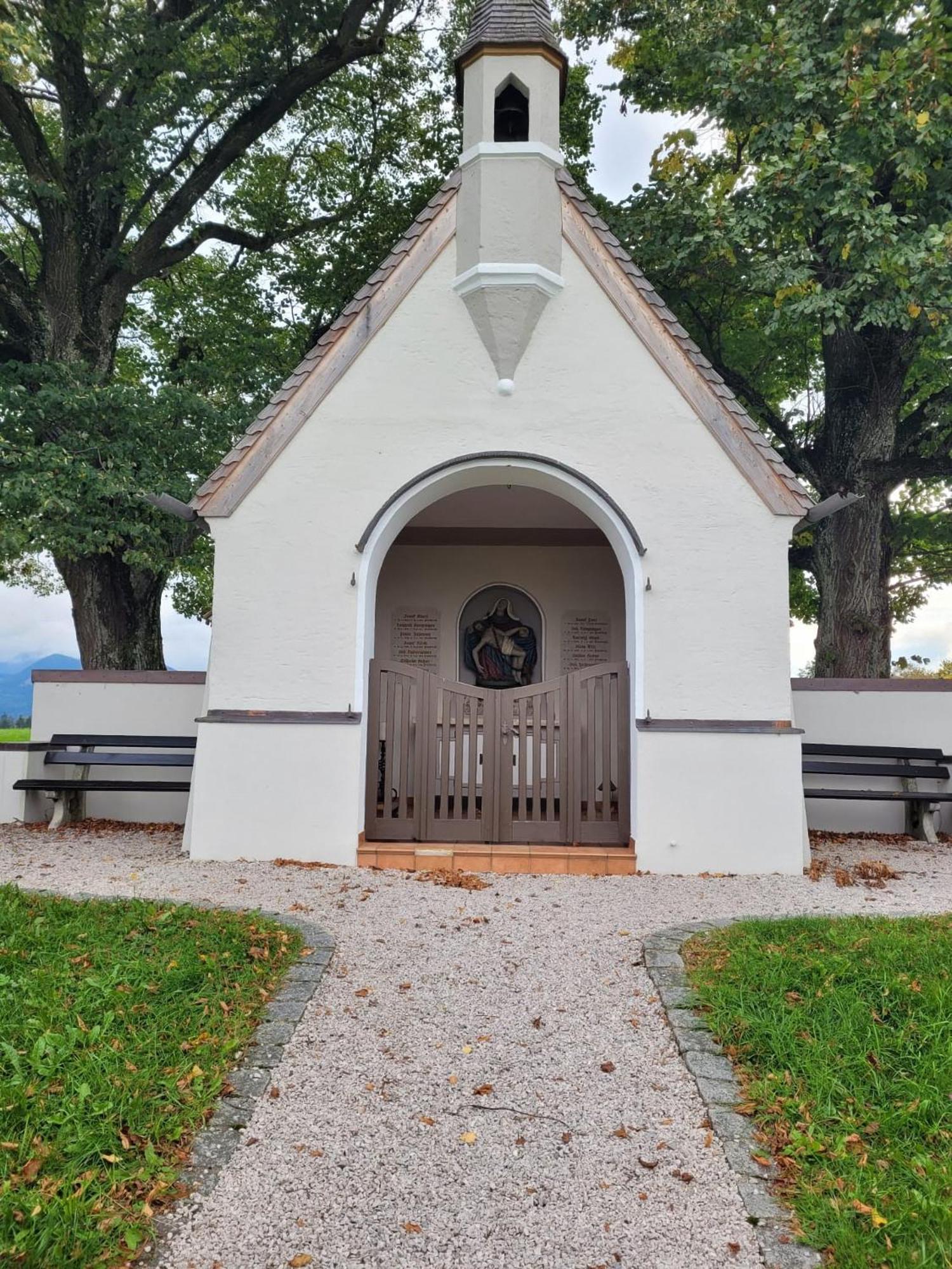 Schnuckeliges Appartement In Prien Am Chiemsee Luaran gambar