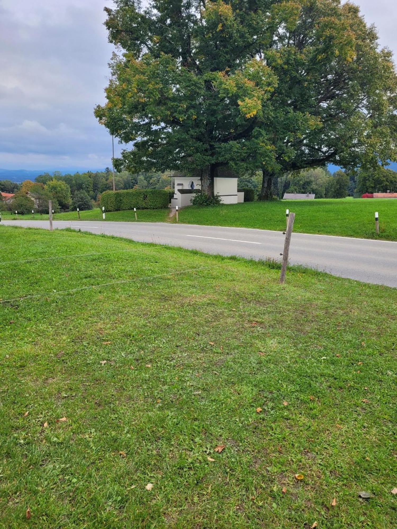 Schnuckeliges Appartement In Prien Am Chiemsee Luaran gambar