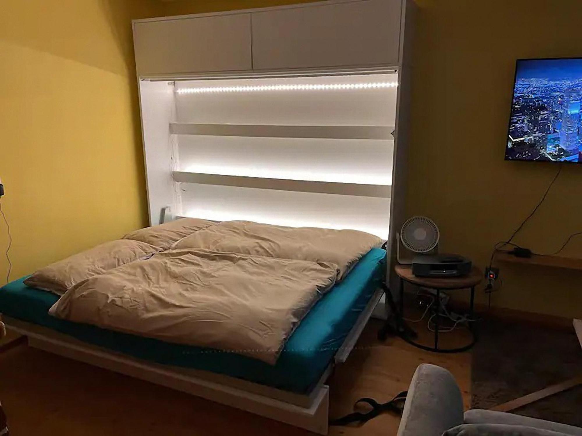 Schnuckeliges Appartement In Prien Am Chiemsee Luaran gambar