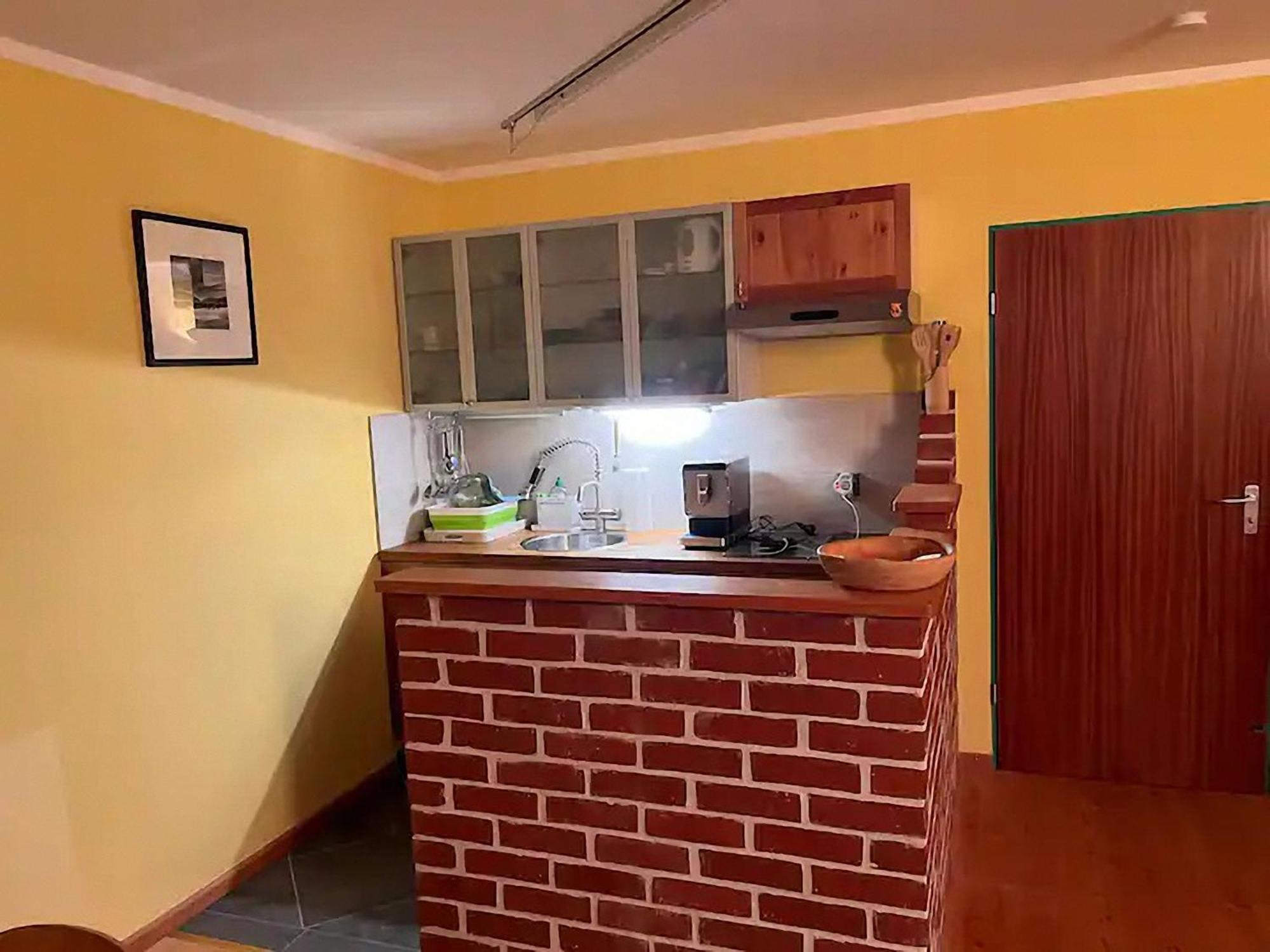 Schnuckeliges Appartement In Prien Am Chiemsee Luaran gambar