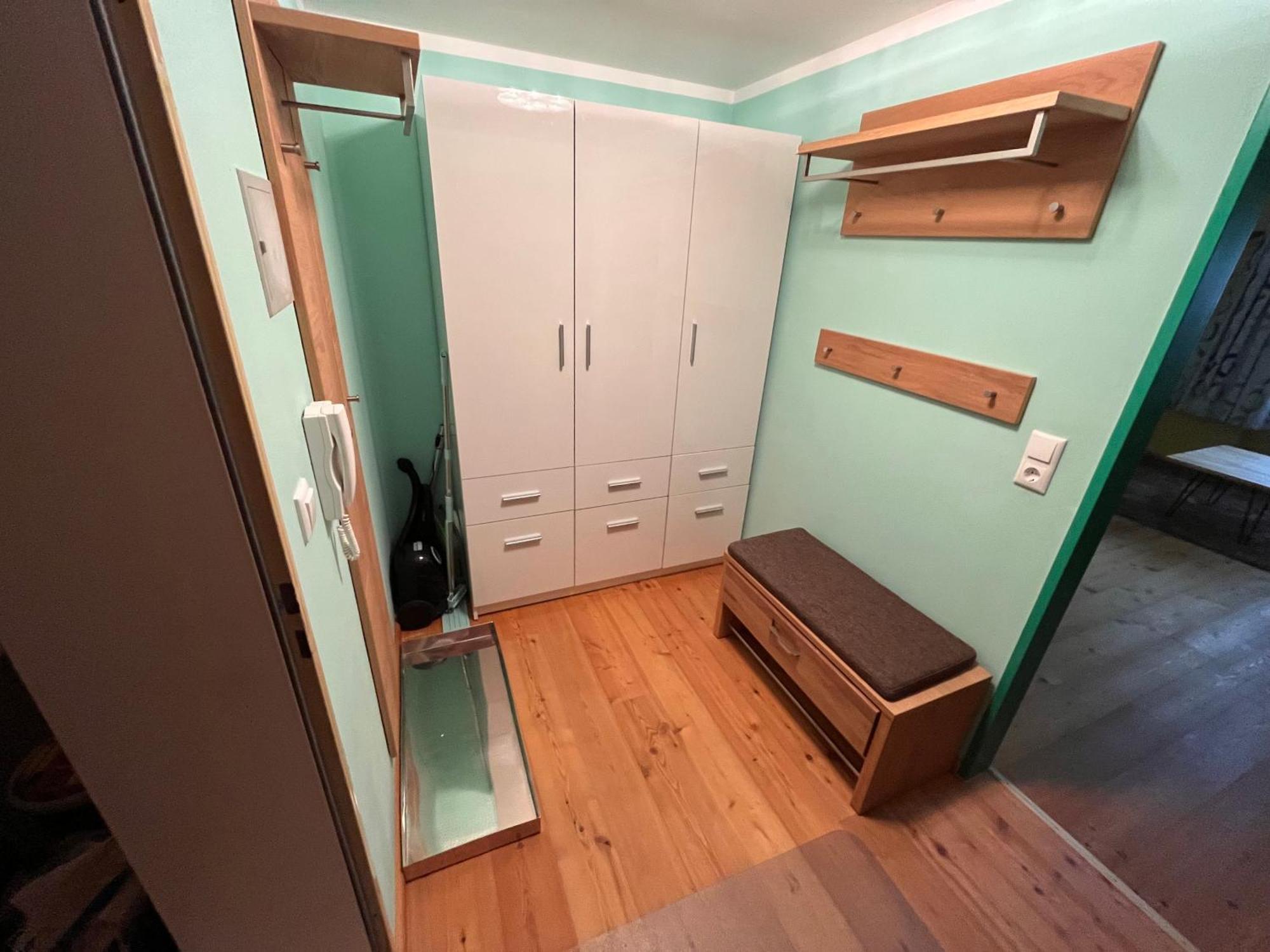 Schnuckeliges Appartement In Prien Am Chiemsee Luaran gambar