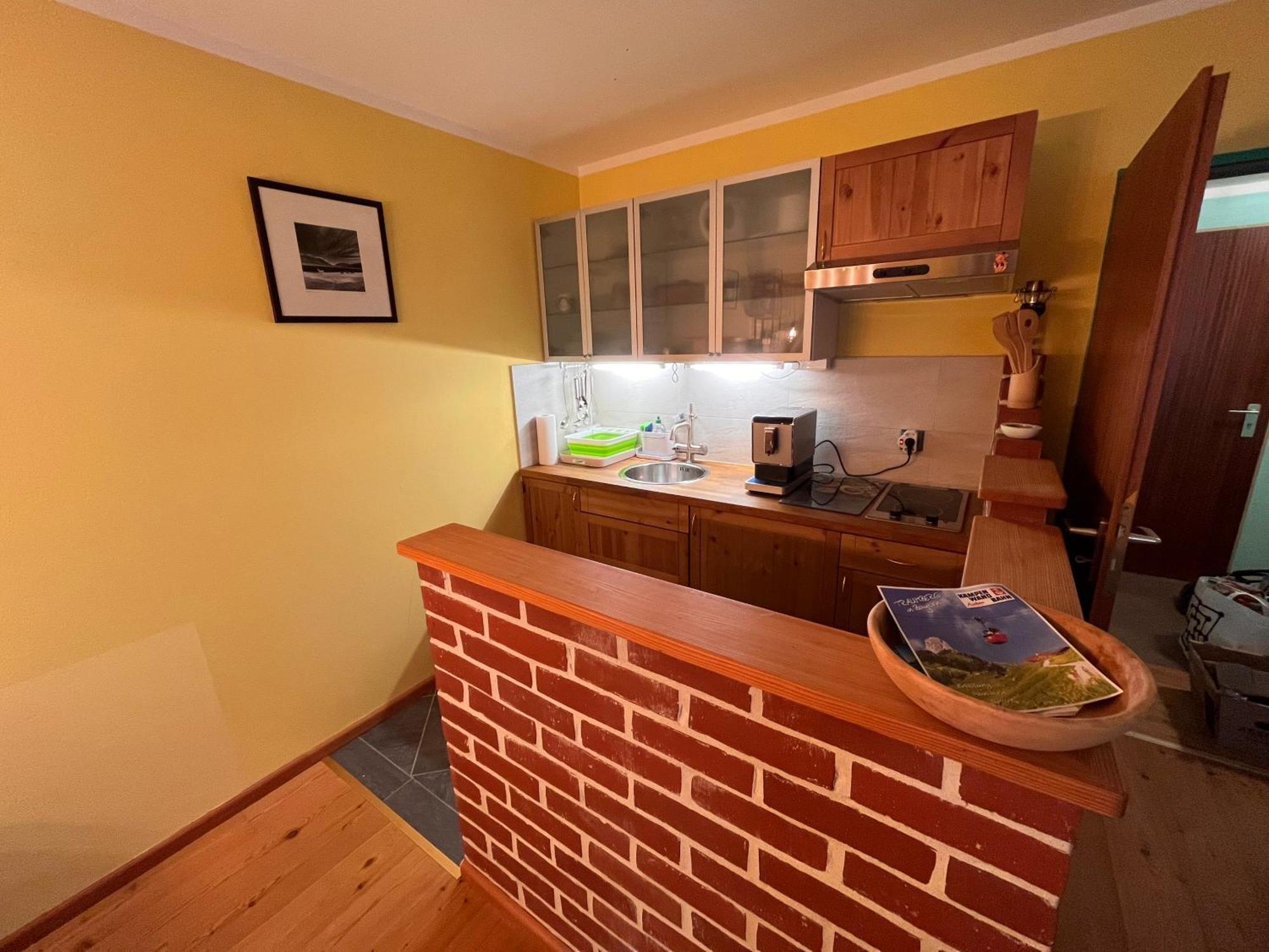 Schnuckeliges Appartement In Prien Am Chiemsee Luaran gambar