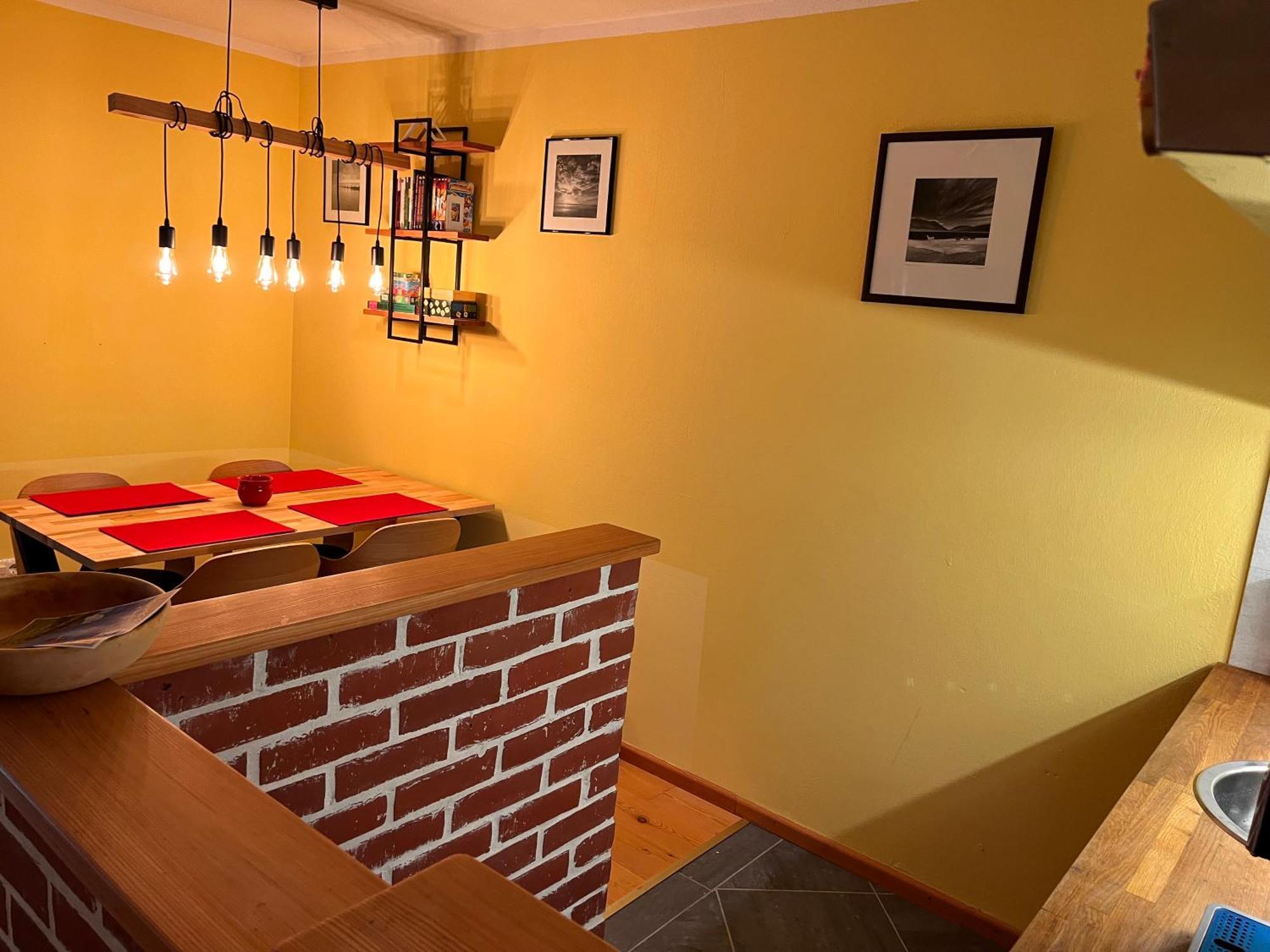 Schnuckeliges Appartement In Prien Am Chiemsee Luaran gambar