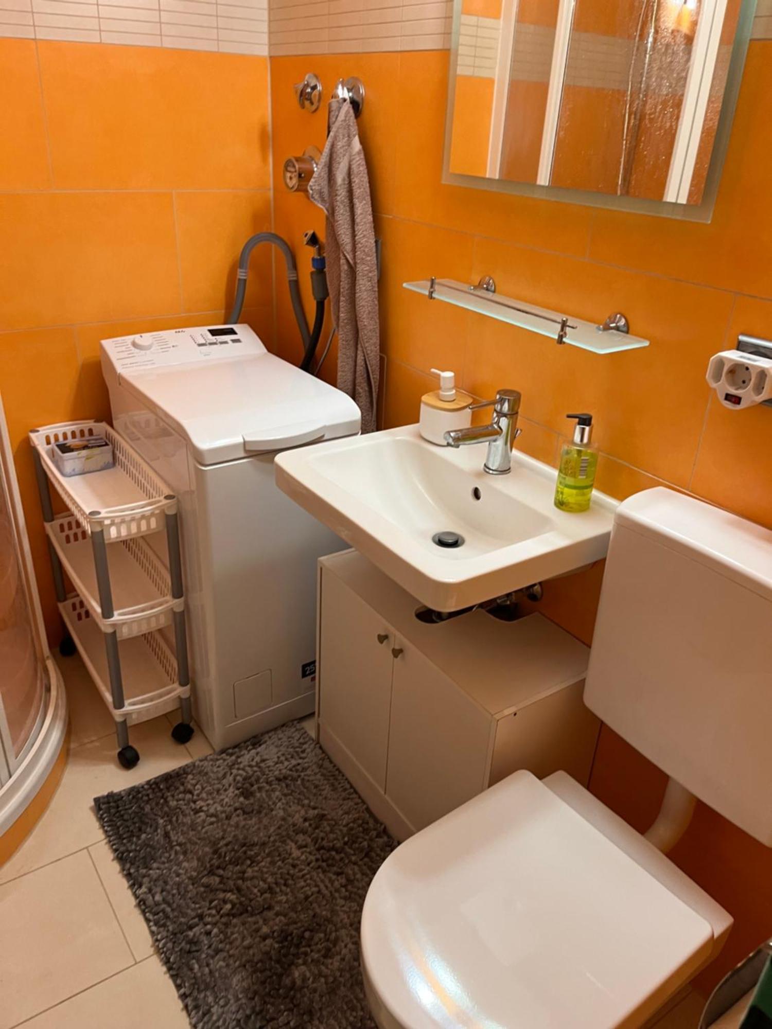 Schnuckeliges Appartement In Prien Am Chiemsee Luaran gambar