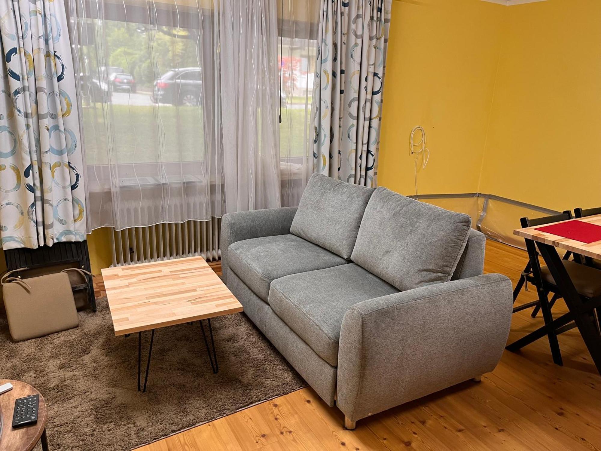 Schnuckeliges Appartement In Prien Am Chiemsee Luaran gambar