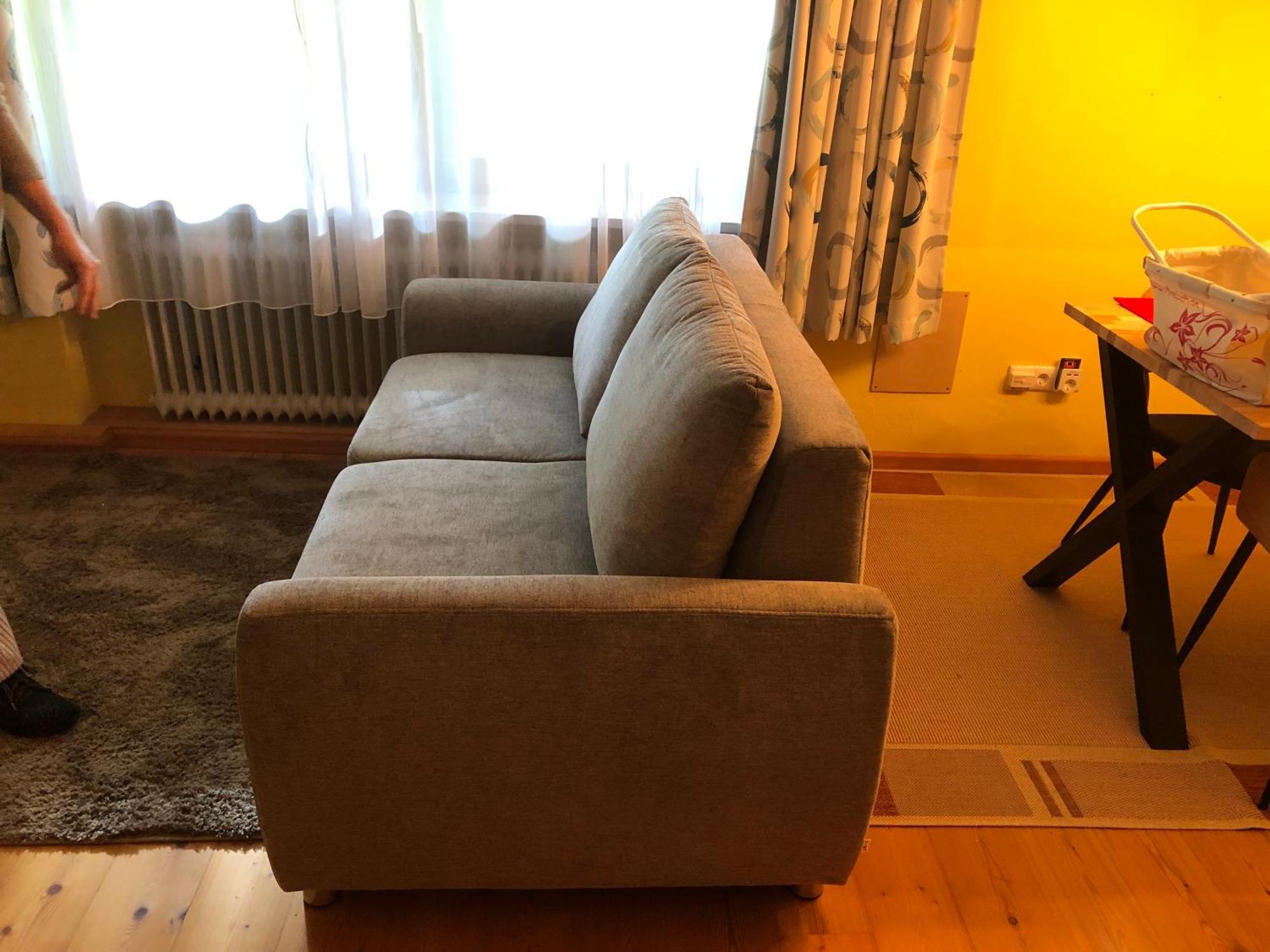 Schnuckeliges Appartement In Prien Am Chiemsee Luaran gambar