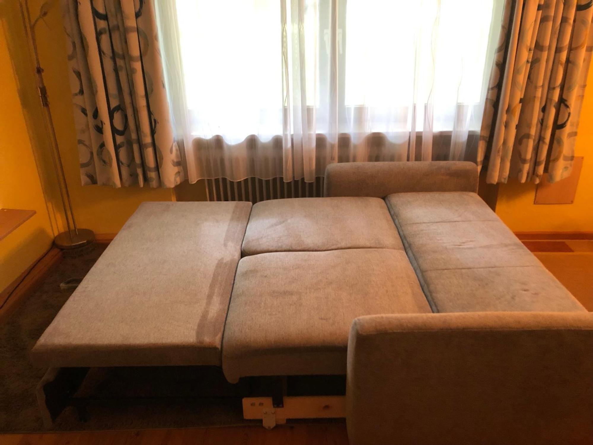 Schnuckeliges Appartement In Prien Am Chiemsee Luaran gambar